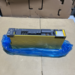Fanuc เครื่องขยายเสียง A06B-6127-H202โมดูลไดรฟ์ A06B ดั้งเดิม A06B-6127-H202 A06B-6127-H202 A06B เดิม - Product Image 4