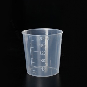 100ml & <span class=keywords><strong>120ml</strong></span> nhựa PP đo <span class=keywords><strong>cup</strong></span> với chặt chẽ-con dấu nắp, y tế cấp, số lượng lớn chứng khoán, moq 1000 - Product Image 6