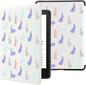 Tùy chỉnh <span class=keywords><strong>Kindle</strong></span> trường hợp bao gồm cho <span class=keywords><strong>Kindle</strong></span> <span class=keywords><strong>Paperwhite</strong></span> 12 7inch 2024 trở lại nam châm trường hợp - Product Image 5