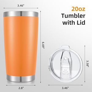 แก้วเก็บความร้อนคุณภาพดีที่สุด สำหรับใช้ในชีวิตประจำวัน ทำงาน ออฟฟิศ เดินทาง รักษาอุณหภูมิเครื่องดื่มร้อนเย็นได้นาน แก้วสแตนเลส - Product Image 4