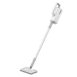 Diepgaande zelfreinigende kalkbescherming Alle afgedekte harde vloeren 180° platliggende LED-verlichting Elektrische stoom met elektrische aandrijving Huishoudelijk - Product Image 1