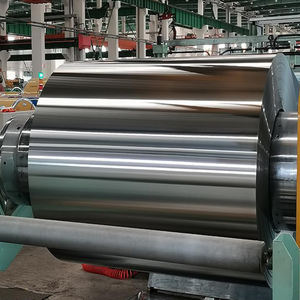 SS201 SS202 SS301 SS304 Антикоррозийная катушка из нержавеющей стали AISI 201 из нержавеющей стали - Product Image 3