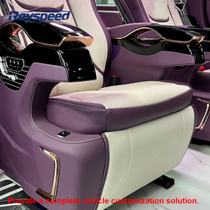 Multivan T5 para <span class=keywords><strong>VW</strong></span> Multivan T5, <span class=keywords><strong>VW</strong></span> Multivan T6 - Product Image 6