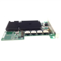 Tarjeta Controladora LSI00208 SAS2108 con Chip ROC, Interfaz PCIe 2.0 X8, 16 Puertos Internos, 6Gb/s SATA/SAS 9260-16i