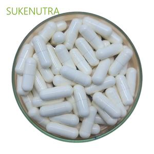 <span class=keywords><strong>GABA</strong></span> capsule di acido Gamma amminobutirrico capsule <span class=keywords><strong>GABA</strong></span> integratore OEM Private Label per calmare il rilassamento del sonno - Product Image 4