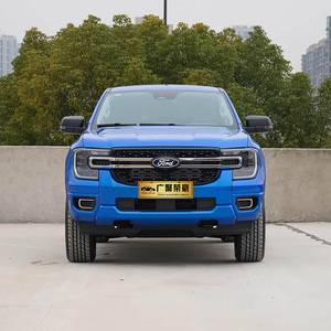 Ford Ranger <span class=keywords><strong>Usato</strong></span> di Origine Cinese, Prezzo Competitivo, Pickup di Medie Dimensioni, Motore Turbo, Interni in Pelle Scura, R18, Guida a Sinistra, Pronto per l'Esportazione - Product Image 2