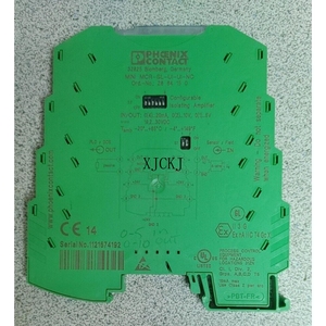 AMPLIFICADOR DE Aislamiento ORIGINAL SUPPLY MINI MCR-<span class=keywords><strong>SL</strong></span>-UI-UI-NC 20-30VDC <span class=keywords><strong>WOW</strong></span> - Product Image 1
