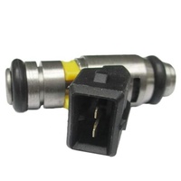 Piezas de motor automático IWP069, nueva boquilla de inyector de combustible de gasolina para Fiat Magneti Marelli Weber