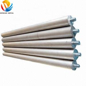 Howah Batang Anoda Pemanas Air <span class=keywords><strong>Magnesium</strong></span> <span class=keywords><strong>AZ31</strong></span> Desain Baru - Product Image 2