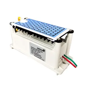 AMBOHR CDC-series DIY ozone ozone generator for agriculture and irrigation water treatment