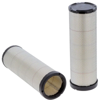 China Factory Direct Supply High Efficiency Truck Engine System Air Filter OEM 1335680 for Scanica Engine