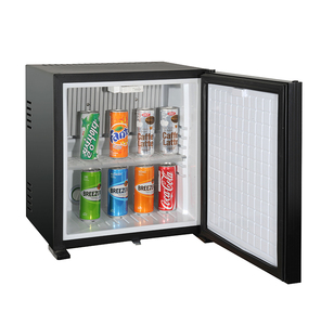 Mini bar fridge with glass door mini refrigerator fridge portable <span class=keywords><strong>dometic</strong></span> absorption refrigerator - Product Image 3
