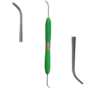 Tandheelkundige Instrumentale Esthetische Restauratie Kit Tandheelkundige Composiet Endodontische Hamers/Kleurrijke Composiet Vulling Set - Product Image 5