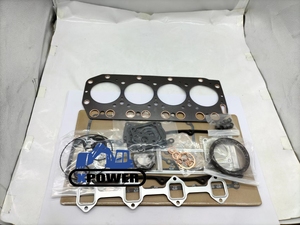 Kit de joint de révision XPower 4TNV100 pour moteur diesel 4TNV100 - Product Image 5