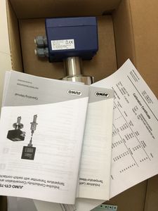 JUMO CTI-750 202756/15-607-0000-82/767.941 Conductividad en Stock JUMO CTI-750 JUMO 202756/15 Conductividad 202756/15- - Product Image 2