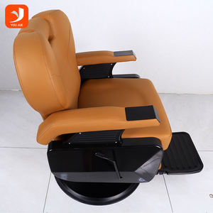 Lüks Babering <span class=keywords><strong>Salon</strong></span> sandalyesi kadın <span class=keywords><strong>Salon</strong></span> stilist sandalye için ayarlanabilir uzanmış ısıtmalı Spa manikür pedikür sandalyesi <span class=keywords><strong>Salon</strong></span> için - Product Image 5