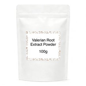 Poudre <span class=keywords><strong>de</strong></span> Valériane Naturelle Biologique 100g Extrait <span class=keywords><strong>de</strong></span> Valériana Officinalis Extrait <span class=keywords><strong>de</strong></span> Racine <span class=keywords><strong>de</strong></span> Valériane - Product Image 1