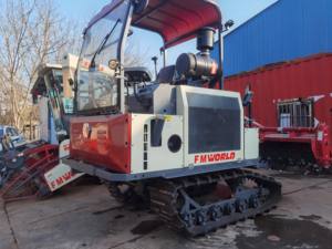 เครื่องหมุนติดตาม WD3100จาก <span class=keywords><strong>fmworld</strong></span> ใหม่พร้อมการบำรุงรักษาและบำรุงรักษาที่ดี - Product Image 5