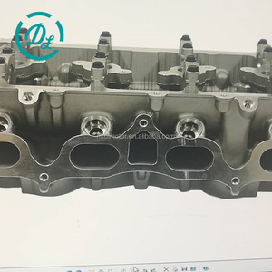 ฝาสูบดีเซล EexcavaStart รุ่น 11101-75200 สำหรับยานยนต์หนัก เครื่องยนต์ 2TR - ทนทาน เชื่อถือได้ ติดตั้งง่าย - Product Image 3