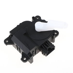 100013888 87106-48020 WLGRT Air Climate Control Mix Servo Damper para Toyota Lexus 99-03 RX300 - Product Image 2