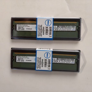 SNPXH68MC/16G AC958788 16G 1RX8 DDR5 UDIMM 5600 MT/s RAM Memoria de Servidor, Módulo de Memoria SNPXH68MC/16G, Memoria SNPXH68MC/16G - Product Image 6