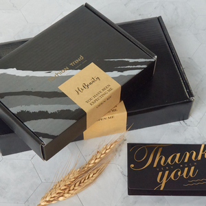 Customized <strong>Printed</strong> logo Self Adhesive Packaging Shipping <strong>Label</strong> Stickers Carton Cardboard Packing Stickers <strong>Label</strong> for Gift Box - Product Image 4