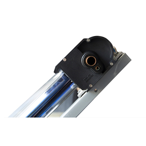 Colector <span class=keywords><strong>solar</strong></span> parabólico de alta calidad MS para sistemas de calentamiento de agua domésticos al aire libre de hotel <span class=keywords><strong>calentador</strong></span> <span class=keywords><strong>solar</strong></span> de tubo de vacío - Product Image 2