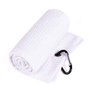 Serviette de sport légère et portable avec logo personnalisé, mousqueton, <span class=keywords><strong>pour</strong></span> la randonnée, le camping, la gym et le <span class=keywords><strong>yoga</strong></span> - Product Image 3