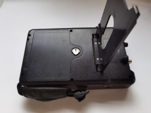 เครื่องตรวจจับข้อบกพร่องด้วยคลื่นอัลตราโซนิก HUATEC รุ่น FD560 - Product Image 4