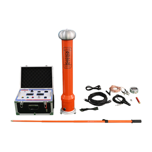 บีโบ เดมิกส์ ZGF200KV/2mA เครื่องทดสอบแรงดันไฟฟ้ากระแสตรงคุณภาพสูง - Product Image 1