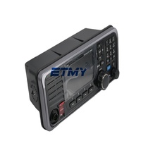 Radio VHF/DSC multi-stations IC-M605 ICOM avec récepteur AIS