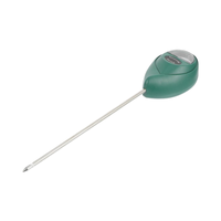 Testeur de pH intérieur/extérieur précis pour humidimètre de sol léger JD pour usage agricole de pelouse de jardin