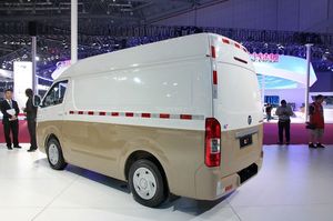 Furgoneta para Sillas <span class=keywords><strong>de</strong></span> Ruedas Más Vendida, Furgoneta Foton, Autobús, <span class=keywords><strong>Furgonetas</strong></span> Usadas <span class=keywords><strong>Baratas</strong></span> en Venta - Product Image 3