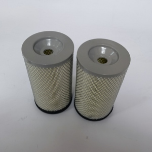 Chất lượng cao Phụ tùng xe nâng kp1323 Bộ lọc không khí thích hợp cho hàng Châu ngã ba - Product Image 5