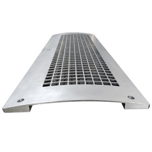 Piezas de Aleación de Aluminio, Mecanizado CNC, Material 6061, Componentes Industriales Duraderos, Procesamiento Personalizado - Product Image 2