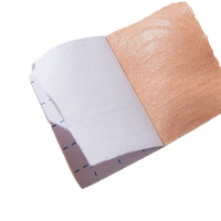 Ruban adhésif pour poitrine et cache-tétons, ruban extensible pour le corps, ruban adhésif push-up auto-adhésif pour soulever la poitrine, pour femmes de la taille A à la taille G