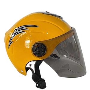 <span class=keywords><strong>Casco</strong></span> de Motocicleta Chino <span class=keywords><strong>Barato</strong></span>, <span class=keywords><strong>Casco</strong></span> para <span class=keywords><strong>Scooter</strong></span> Eléctrico para Damas, <span class=keywords><strong>Casco</strong></span> Abierto para Motocicleta - Product Image 4