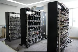 Armoire de refroidissement liquide certifiée CE H200-S, 36 unités, capacité 226 kW, fonctionnement silencieux 30 dBA, refroidissement professionnel pour centre de données - Product Image 5