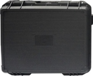 Estuche de Transporte de Plástico Rígido Simple y Pequeño DF MG2280B 5.6L-6L con Espuma Personalizada CN/GUA - Product Image 2