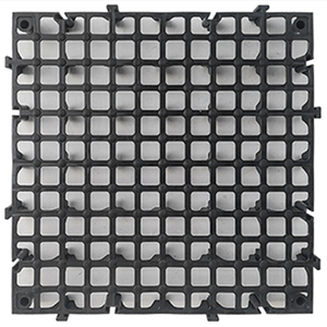 Carreaux de <span class=keywords><strong>sol</strong></span> de garage antidérapants et emboîtables Tapis de <span class=keywords><strong>sol</strong></span> <span class=keywords><strong>pour</strong></span> salle de lavage de voiture, beauté de la voiture Grilles de <span class=keywords><strong>sol</strong></span> en plastique PP <span class=keywords><strong>pour</strong></span> espaces de stationnement - Product Image 5