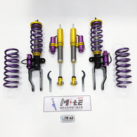 Kit de suspension complet d'amortisseur avant et arrière modèle Y à l'azote