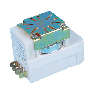 240V Descongelar Temporizador Descongelar 120V 110V Descongelar Temporizador - Product Image 4