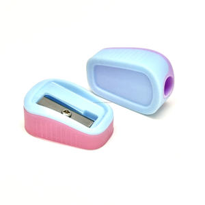 Rautan Pensil Mode Satu Lubang Kualitas Tinggi Sebagai Hadiah untuk Anak-anak - Product Image 5