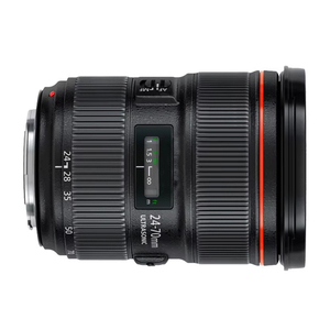 เลนส์ซูม Leddsen Custom Zoom Lens EF <span class=keywords><strong>24</strong></span>-70mm F/2.8L II USM สำหรับกล้อง <span class=keywords><strong>Nikon</strong></span> Z9 Canon G7x Canon R DSLR - Product Image 2