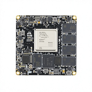 เสี่ยวเม่ยเก๋อ AC920-CORE ZU4EV |   บอร์ดหลัก Xilinx Zynq UltraScale+ MPSoC รุ่น Xiaomeige AC920-CORE W918 - Product Image 1