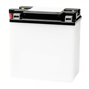 Nueva Batería de Motocicleta Yuasa Yumicron YB9L-A2 12V 9Ah 108Wh - Product Image 3