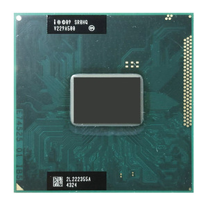 B800 SR0EW B815 SR0HZ B820 SR0HQ B830 SR0HR B840 SR0EN CPU Laptop Support HM65 HM67 HM75 HM76 HM77 - Product Image 4