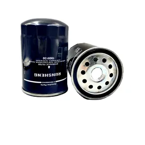 High efficiency Oil filter 1909130 Trucks Engine accessories filter Replacement for NEW HOLLAND
