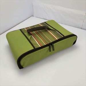 Waterproof Custom Logo <b>Insulated</b> Cooler Picnic Bag Travel School Women Ice Cooling Thermal Cool <b>Lunch</b> Bag - Product Image 6