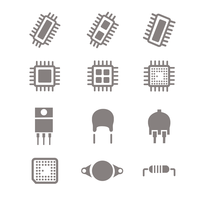 Amplificateurs opérationnels IC THS3491IRGTR